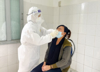 Lâm Đồng: Thêm 179 ca Covid-19 mới, toàn tỉnh có 2.064 ca đang điều trị