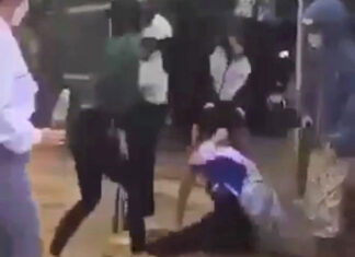 Bảo Lâm: Tạm giữ hình sự 4 cô gái đánh hội đồng nữ sinh cấp 3