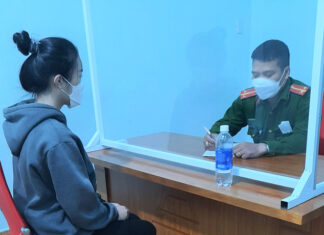 Bảo Lâm: Khởi tố, bắt tạm giam 5 nghi can đánh hội đồng một nữ sinh cấp 3