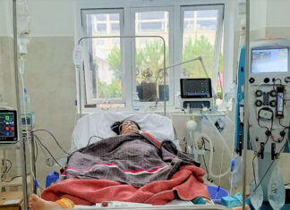 Lâm Đồng: Sự hồi sinh kỳ diệu của nữ bệnh nhân Covid-19