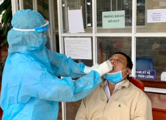 Lâm Đồng: Ghi nhận 140 ca Covid-19 mới, thêm 1 ca tử vong