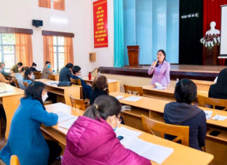 Đà Lạt: 5 phường thí điểm điều trị F0 tại nhà