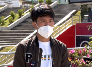 Đà Lạt: Bắt “nóng” đối tượng thực hiện hàng loạt vụ lừa đảo