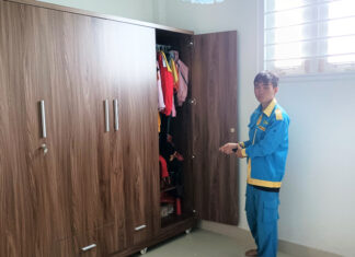 Bảo Lộc: Bắt nhân viên giao hàng đột nhập nhà dân lấy trộm 200 triệu đồng