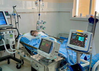 Lâm Đồng: Ghi nhận 205 ca Covid-19 mới, 3 huyện có 100% xã bình thường mới