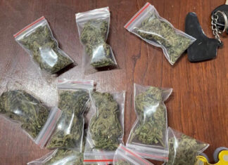 Đà Lạt: Bắt 3 đối tượng mua bán, sử dụng trái phép ma túy