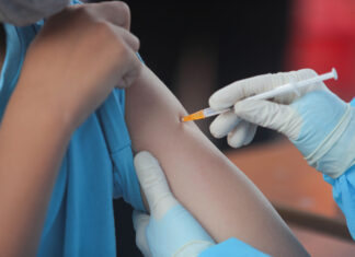 Lâm Đồng: Tăng cường phòng, chống dịch Covid-19, kiểm soát biến chủng mới Omicron