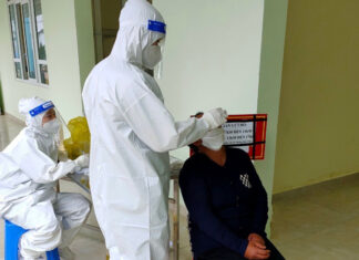 Lâm Đồng: 483 ca Covid-19 mới, thêm 1 ca tử vong