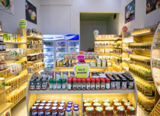 Bảo Lộc: Kym – Thực phẩm sạch, Giảm cân & Ăn dặm giảm giá 10% nhân dịp năm mới