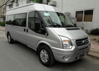 Nhà xe Vũ Minh khai trương tuyến Bảo Lộc, Bảo Lâm đi Đà Lạt và ngược lại