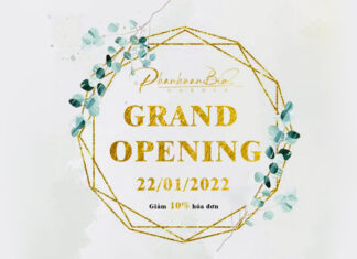 Bảo Lộc: Phan Huan Bin’s garden thông báo tuyển dụng