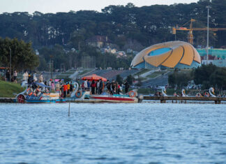 Đà Lạt dự kiến đón 60.000 lượt du khách trong 3 ngày đầu năm 2022