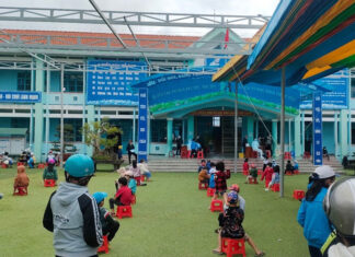 Lâm Đồng: Ghi nhận 230 ca Covid-19 mới, cách ly và điều trị tại nhà 8.497 người