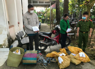 Đạ Tẻh: Cảnh báo hành vi bắt trộm mèo