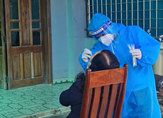 Lâm Đồng: Ghi nhận 245 ca Covid-19 mới, 1 bệnh nhân 22 tuổi tử vong