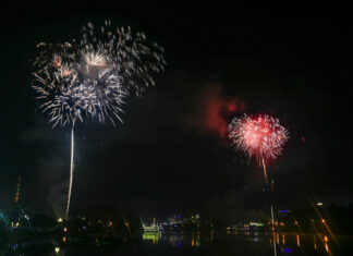 Lâm Đồng: Bảo đảm đón Tết Nguyên đán Nhâm Dần 2022 vui tươi, lành mạnh, an toàn, tiết kiệm