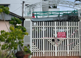 Các gói thuốc điều trị Covid-19 tại nhà