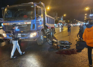 Di Linh: Triệu tập 2 người phụ nữ liên quan đến vụ tai nạn giao thông chết người rồi bỏ trốn