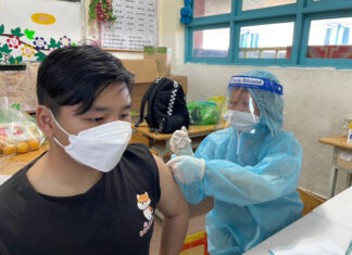 Lâm Đồng: Phân bổ 103.993 liều vắc xin phòng Covid-19 đợt 32