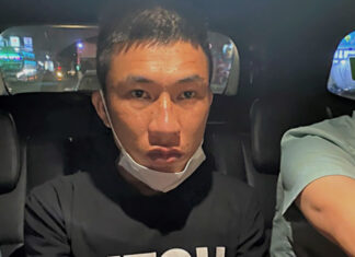 Bảo Lộc: Vào nghĩa trang cướp tài sản, rồi trốn vào trại cai nghiện