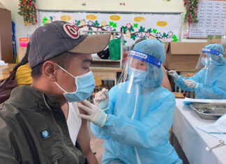 Ghi nhận 248 ca Covid-19 mới, TP Bảo Lộc hạ cấp độ dịch xuống nguy cơ trung bình