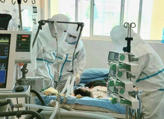 Lâm Đồng: 238 ca Covid-19 mới, thêm 3 ca tử vong