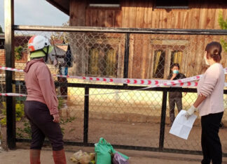 227 ca Covid-19 mới, thêm 1 ca tử vong, TP Bảo Lộc lên nguy cơ cao