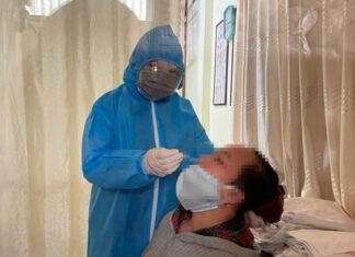 Lâm Đồng: 220 ca Covid-19 mới, thêm 2 bệnh nhân tử vong