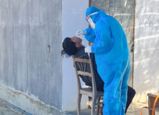 Lâm Đồng: Ghi nhận 235 ca Covid-19 mới, thêm 3 ca tử vong