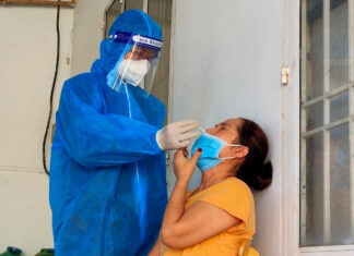 Lâm Đồng: Ghi nhận 231 ca Covid-19 mới, Lâm Đồng vượt mốc 15.000 ca