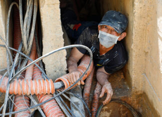 Đà Lạt: Sẽ ngầm hóa toàn bộ hệ thống cấp điện sinh hoạt, điện chiếu sáng, cáp viễn thông