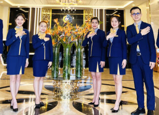 Khu phức hợp Sandals Star Đức Trọng – Trải thảm đón hiền tài