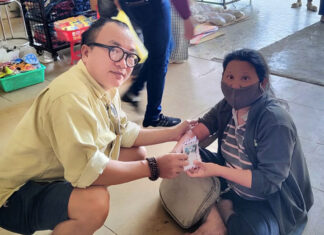 Bảo Lộc: Chương trình Âm nhạc đường phố trao tặng 40 triệu đồng cho người khó khăn