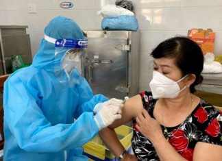 Lâm Đồng: Ghi nhận 232 ca Covid-19 mới, thêm 1 ca tử vong