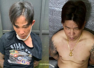 Bảo Lộc: Bắt quả tang 2 đối tượng tàng trữ trái phép số lượng lớn ma túy