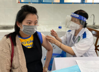 Lâm Đồng: Ghi nhận 332 ca Covid-19 mới, thêm 1 ca tử vong