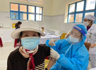 Ghi nhận 362 ca Covid-19 mới, Lâm Đồng vượt mốc 21.000 ca