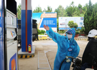 Lâm Đồng: Tăng cường kiểm tra, xử lý vi phạm trong hoạt động kinh doanh xăng, dầu