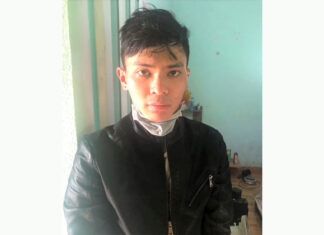 Bảo Lộc: Bắt quả tang thanh niên tàng trữ trái phép chất ma túy