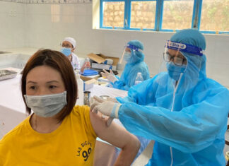 Lâm Đồng: Ghi nhận 470 ca Covid-19 mới, thêm 2 ca tử vong