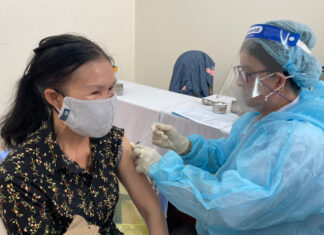 Lâm Đồng: Ghi nhận 425 ca Covid-19 mới, Lâm Đồng vượt mốc 23.000 ca