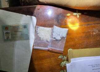 Đạ Tẻh: Phá chuyên án, bắt đối tượng tàng trữ gần 20 gam ma túy