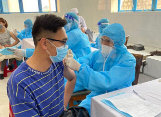 Lâm Đồng: Ghi nhận 472 ca Covid-19 mới, thêm 3 ca tử vong