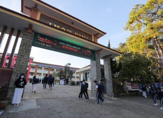 Khảo sát ý kiến người dân về việc cho học sinh trở lại trường trong điều kiện thích ứng an toàn, kiểm soát hiệu quả dịch bệnh Covid-19