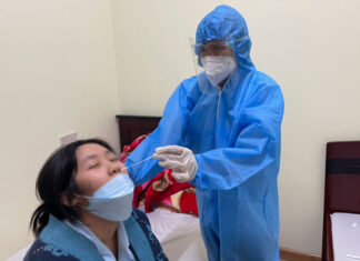 Kỷ lục 629 ca Covid-19 mới, Lâm Đồng vượt mốc 24.000 ca