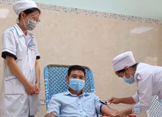 Bảo Lộc: Khan hiếm nhóm máu 0 và B, kêu gọi người dân tham gia hiến máu tình nguyện