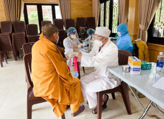 Lâm Đồng: Ghi nhận 706 ca Covid-19 mới, thêm 1 ca tử vong