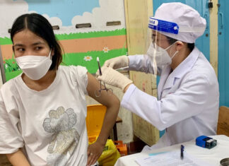 Lâm Đồng: 702 ca Covid-19 mới