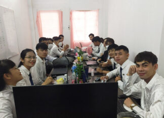 Bảo Lộc: Công ty Đầu tư Trung Tín thông báo tuyển dụng