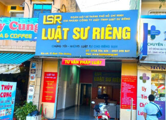 Công ty Luật sư Riêng khai trương văn phòng tại TP Bảo Lộc